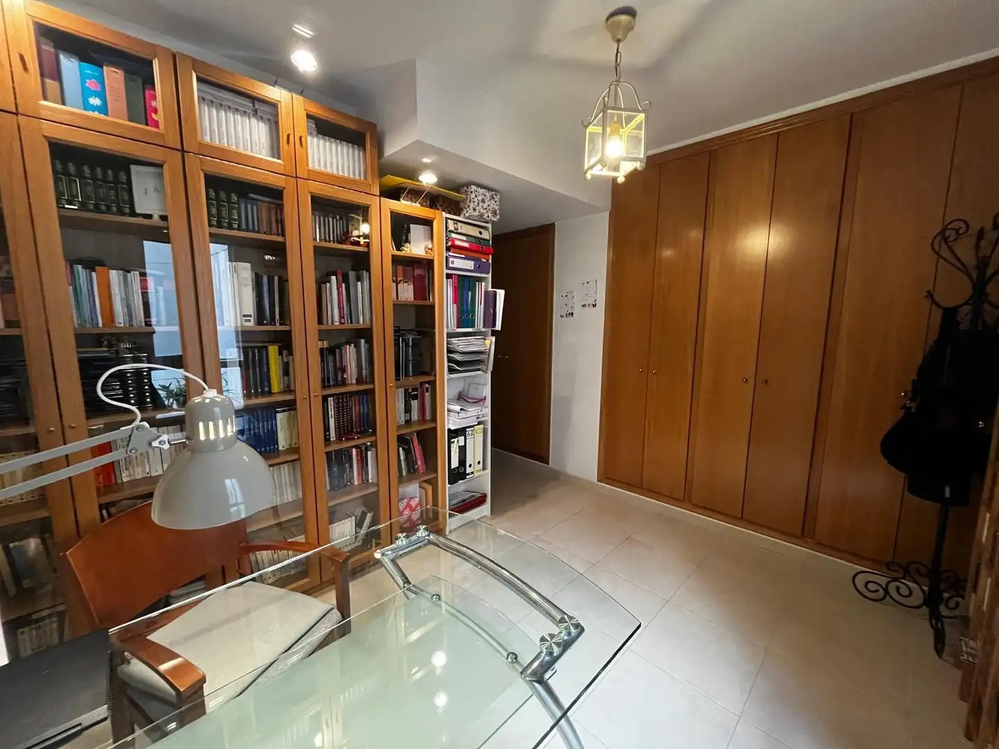 Attic for sale in Murcia  with Air Conditioner, Heating and Private garden