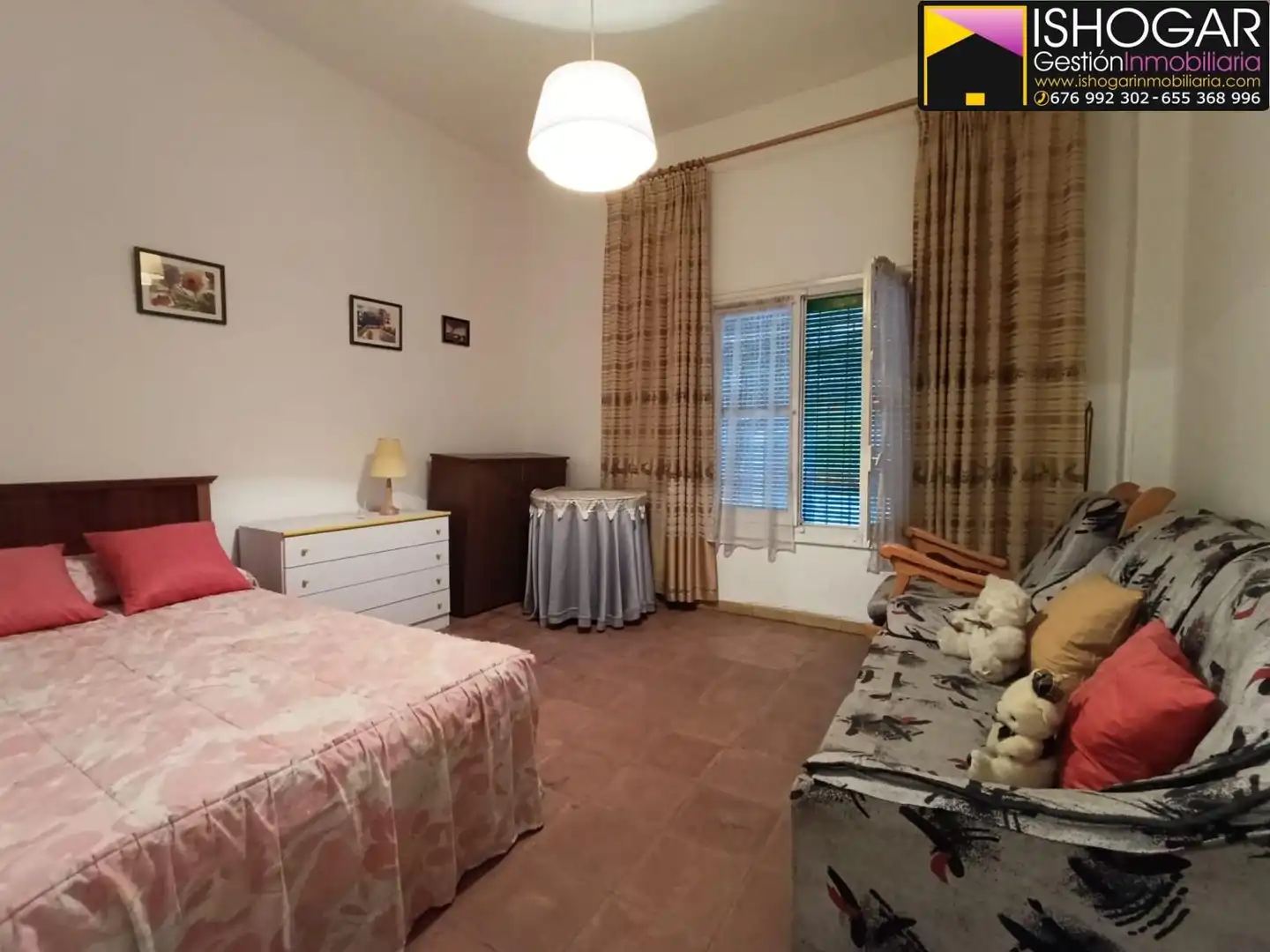 Piso en venta en Valdepeñas
