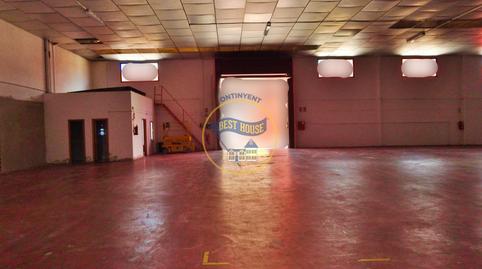 Photo 4 of Industrial buildings to rent in Sant Josep - Zona Hospital, Valencia
