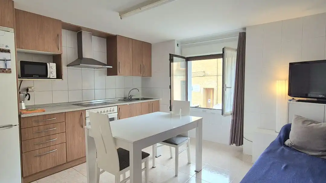 Casa in vendita a Calle Monseñor Justo Goizueta, imagen 3