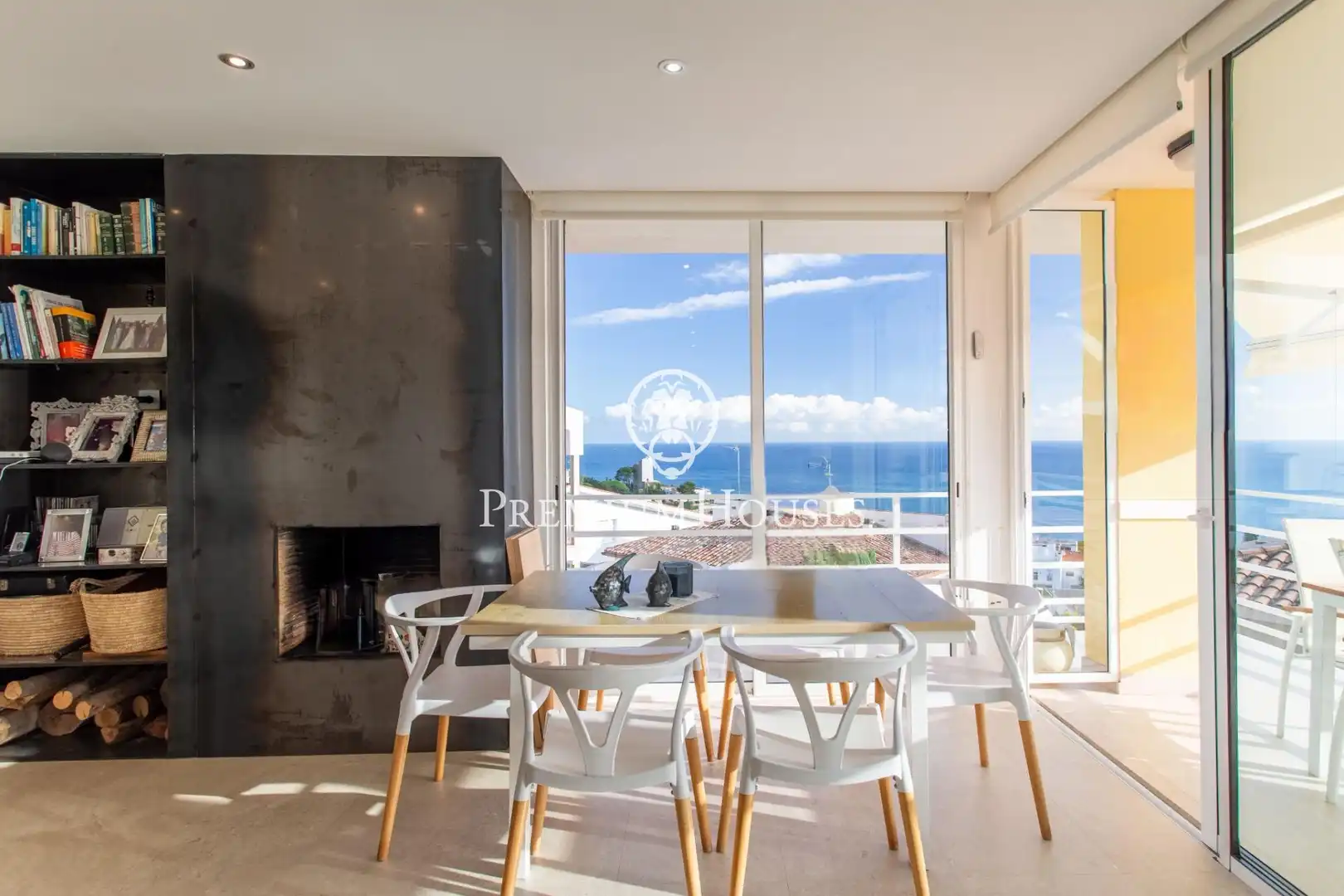 Casa con terrazza in vendita a Urbanitzacions, imagen 13
