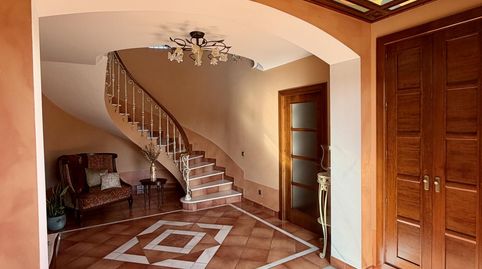 Foto 4 de Casa o chalet en venta en Calle Plutón, La Motilla - Fuente del Rey, Dos Hermanas