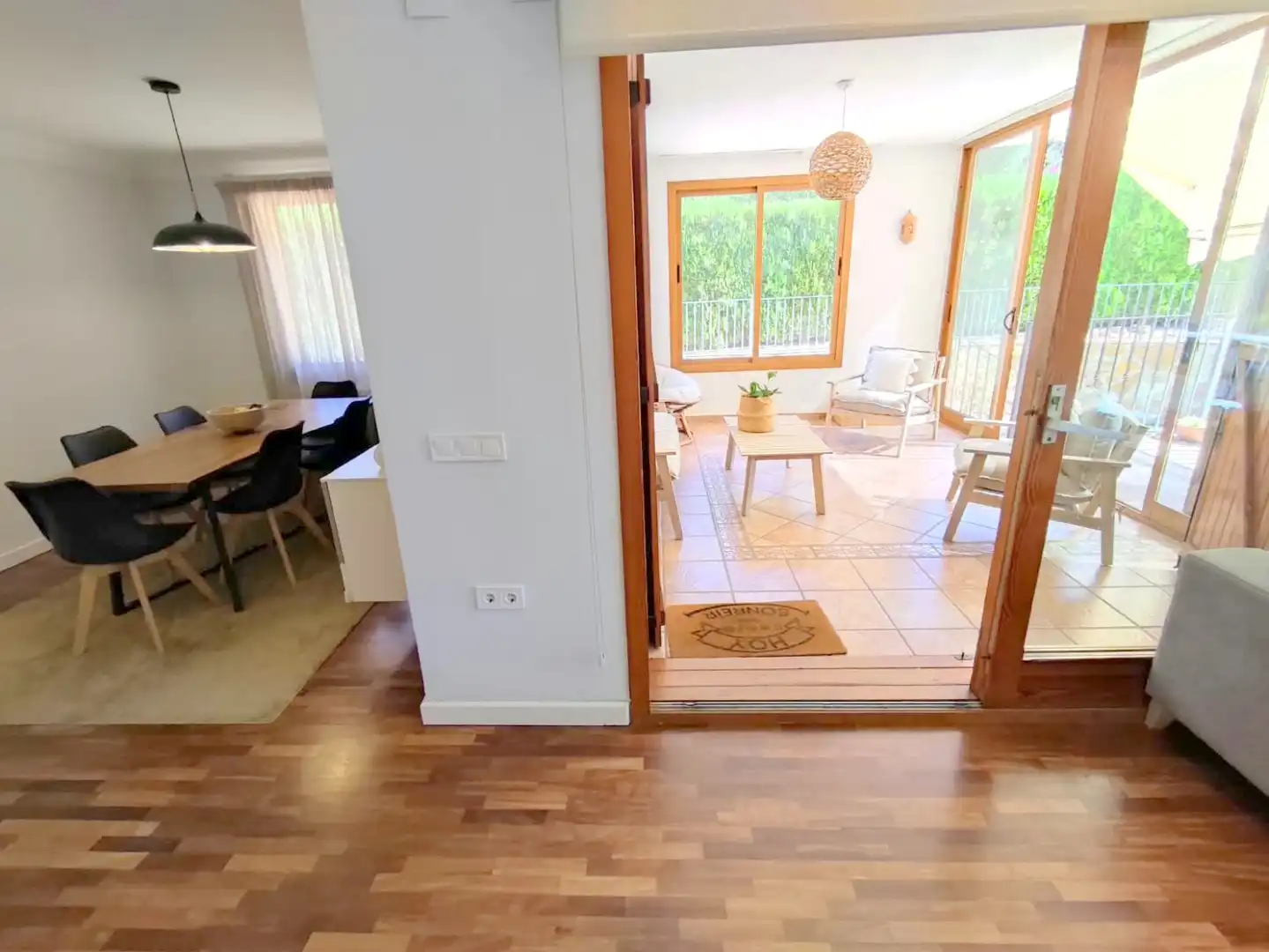 Casa o xalet en venda en Puçol amb Aire condicionat, Calefacció i Jardí privat