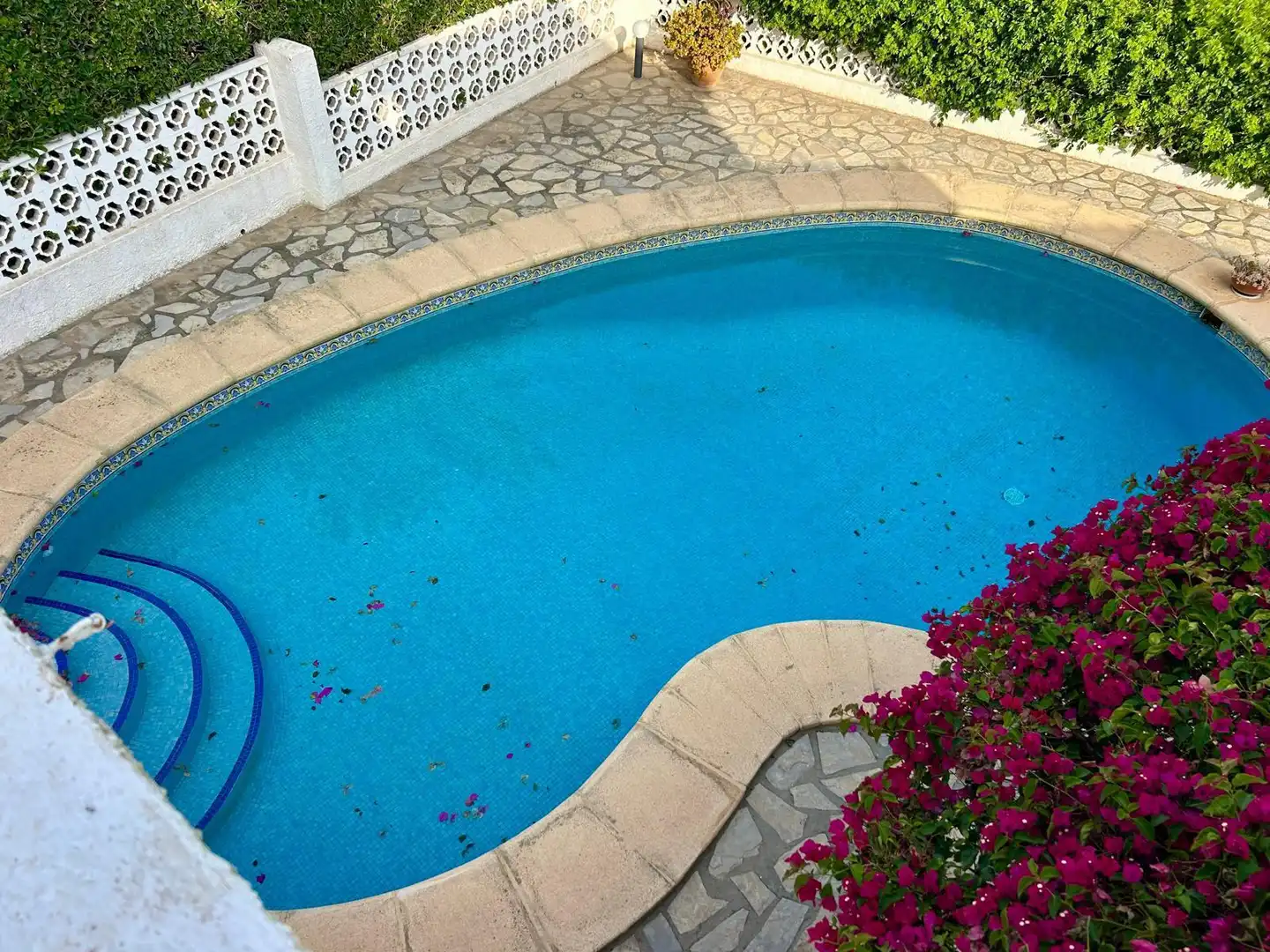 Villa con piscina in vendita a Cap Martí - El Tossalet - Pinomar, imagen 36