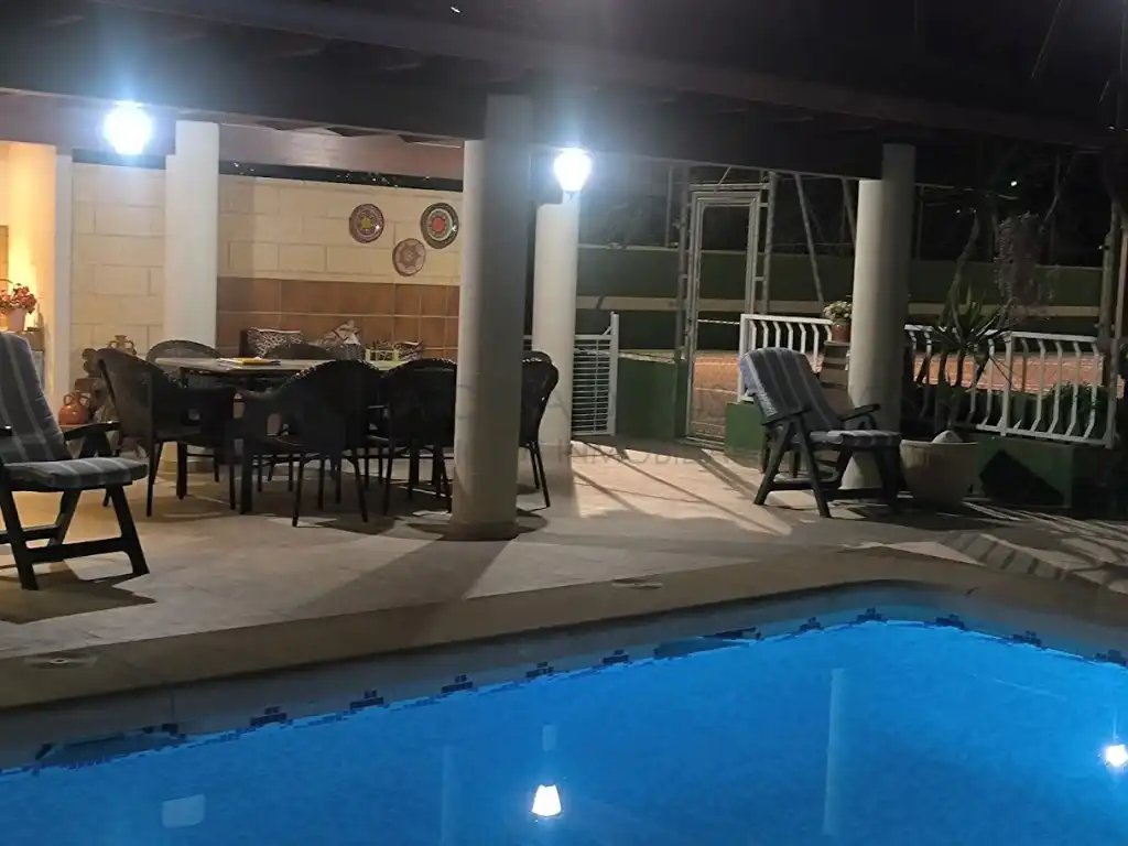 Villa zum Verkauf in Poligono Poligono 5, imagen 116