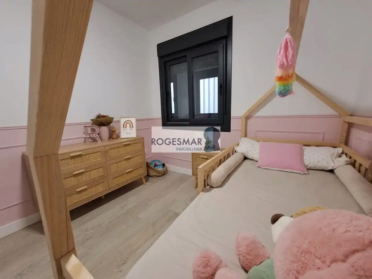 Flat with lift for sale in Carrer Guitarrista Tárrega 26, imagen 21