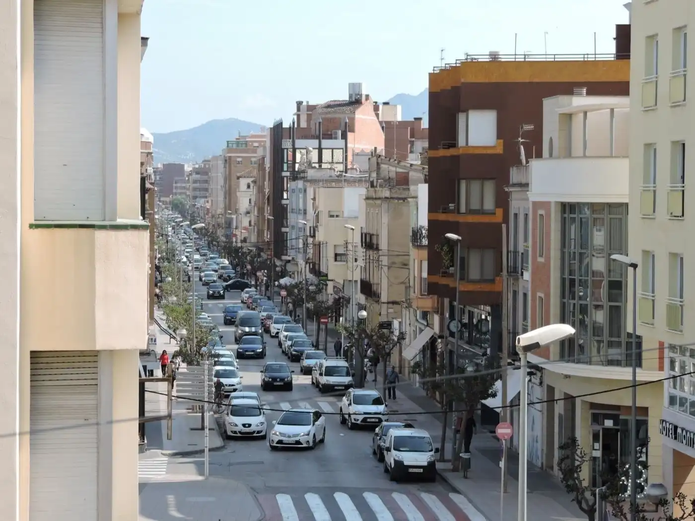 Local commercial à louer à Avenida DE LA RAPITA, imagen 5