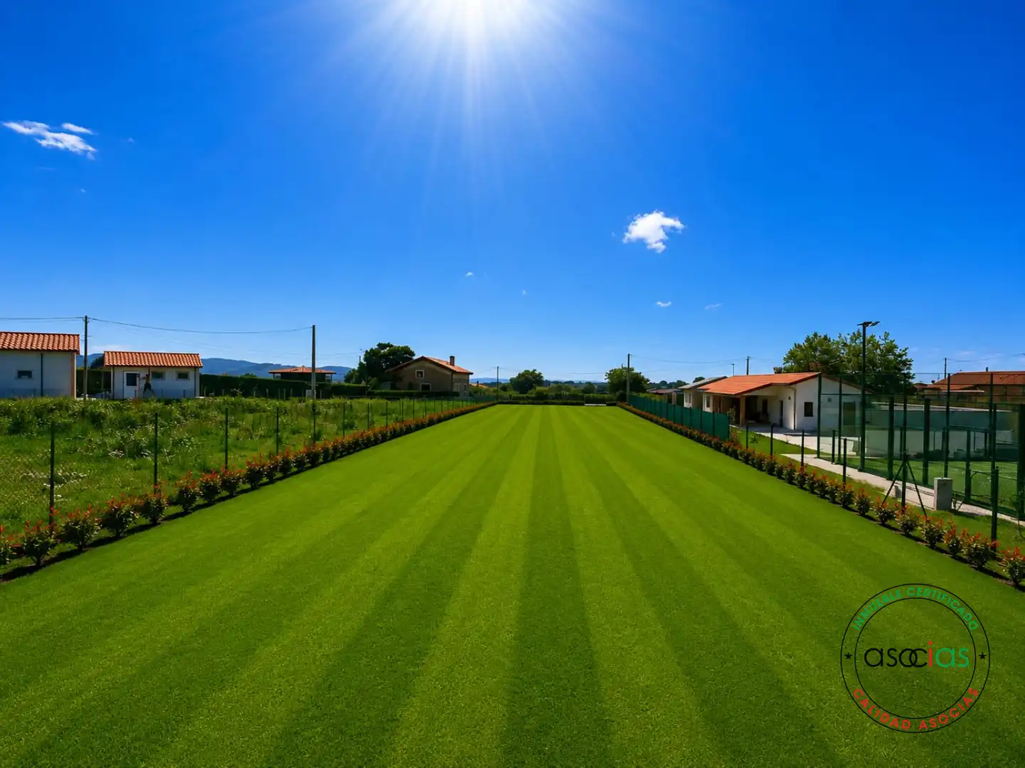 Terreny residencial en venda a Abedules. Finca La Llosa s/n, imagen 6