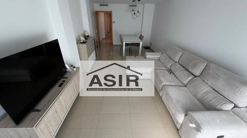 Photo 3 of Flat to rent in Calle Sant Vicent, La Pobla Llarga, Valencia