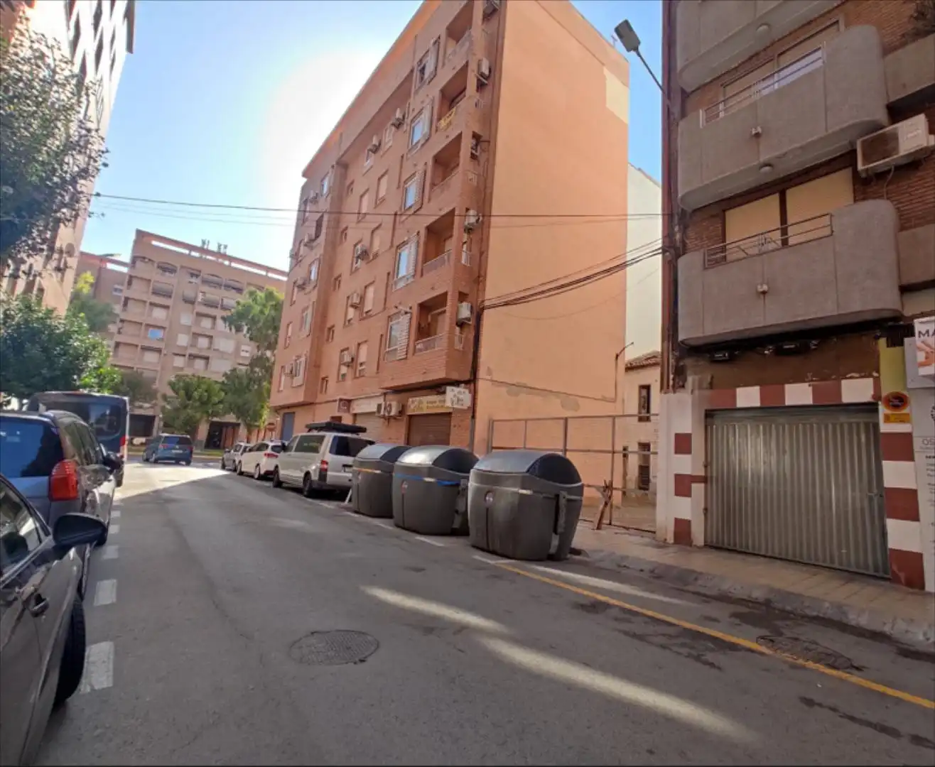 Individuel à vendre à La Constitución - Canaleta, imagen 10