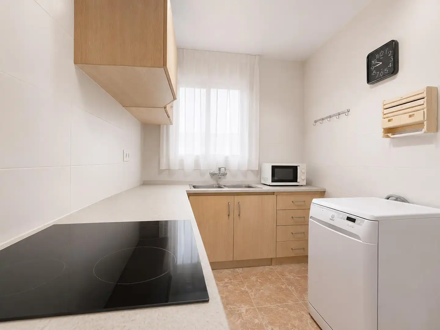 Kitchen of Houses for sale in Museros  with Terrace and Balcony