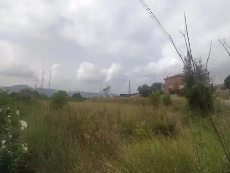 Terreno rustico in vendita a Paraje Sagres, Pol 17, imagen 9