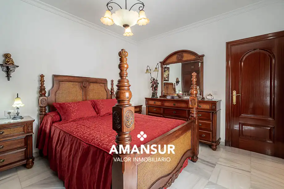 Haus oder Chalet zum Verkauf in Cartaya