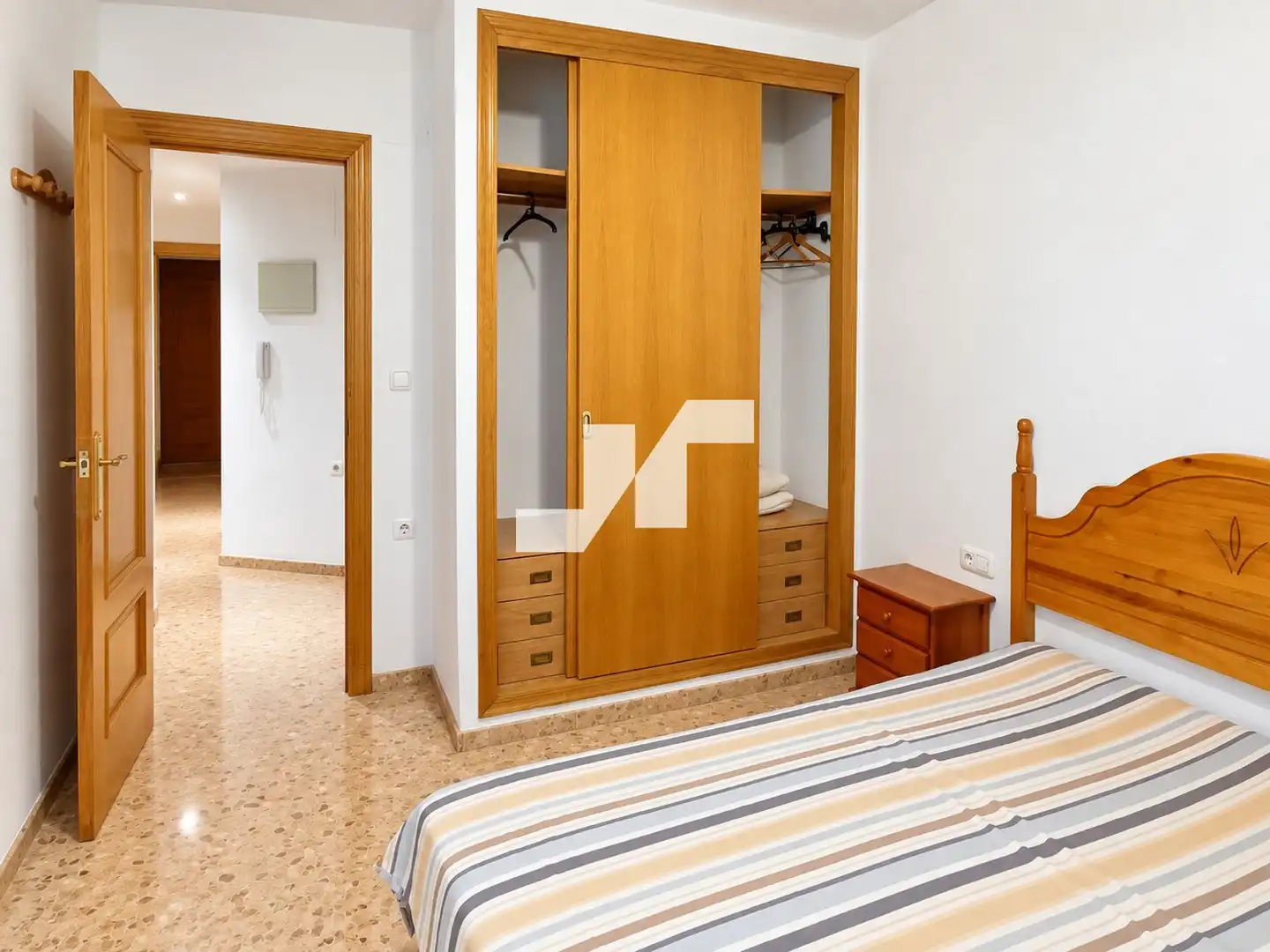 Flat to rent in San Jose, imagen 14