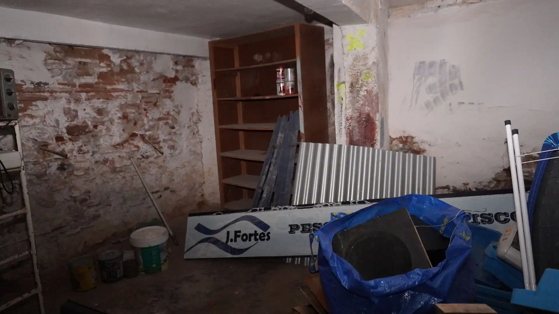 Casa adosada en venta en Motril con Terraza, Trastero y Amueblado