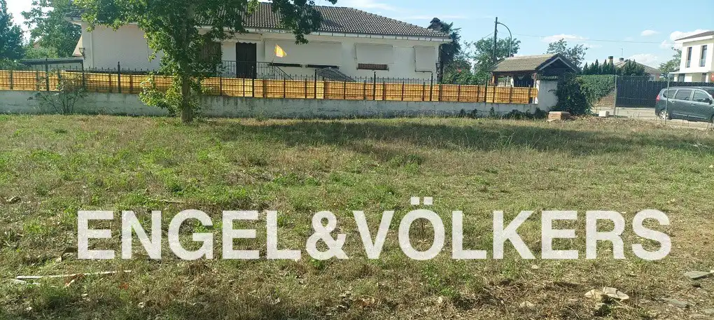 Casa o chalet en venta en Fuente El Saz de Jarama
