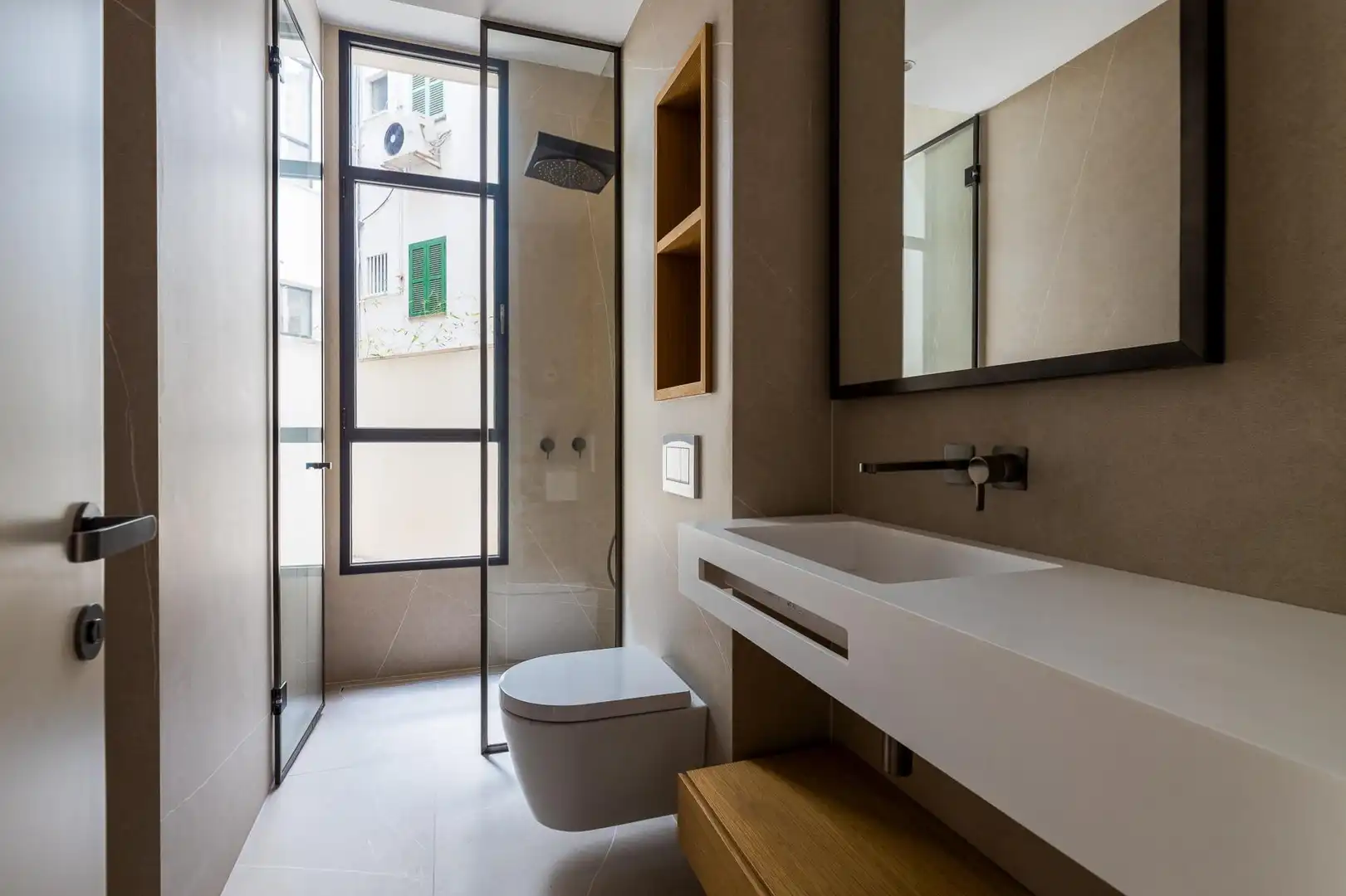 Résidentiel avec ascenseur à vendre à Avenida del Comte de Sallent 16, imagen 21
