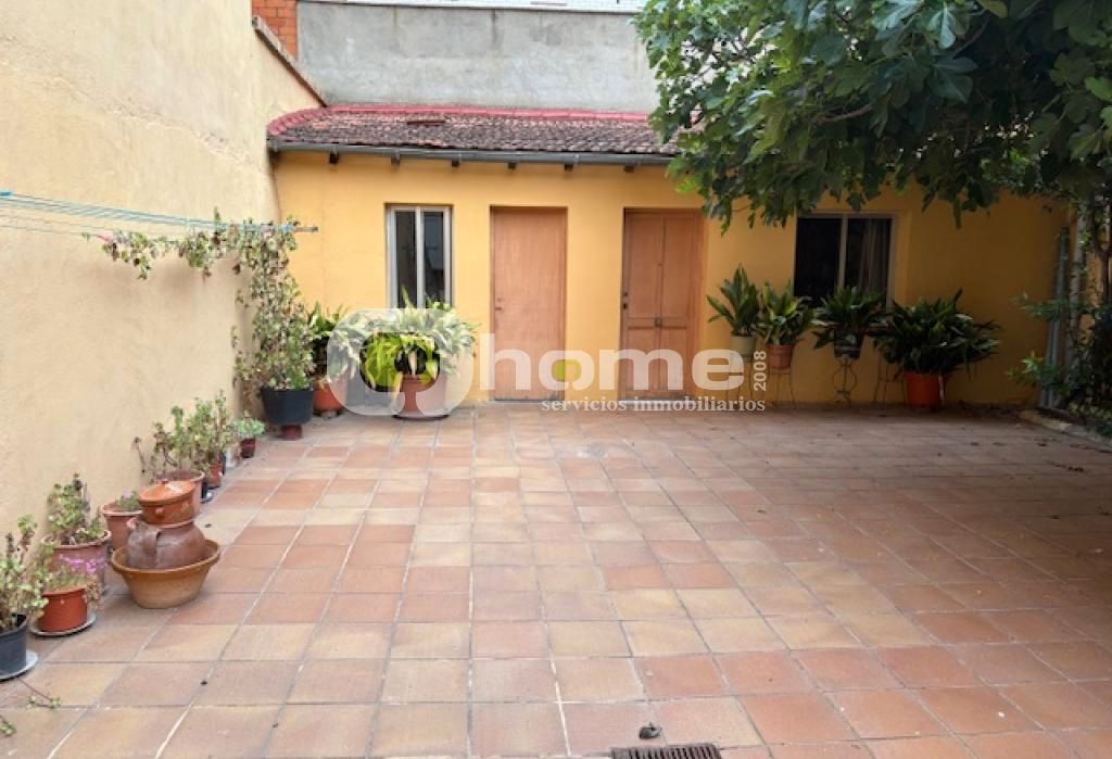 Terrace of House or chalet for sale in Zamora Capital   with Heating and Private garden
