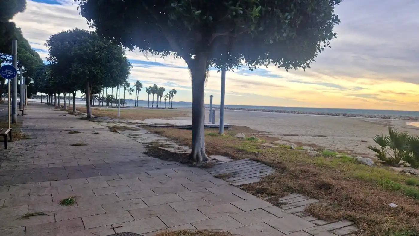 Local en venda a Calle ERIDA, 3, Tarraco
