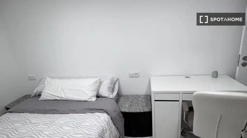 Zimmer in Les Planes