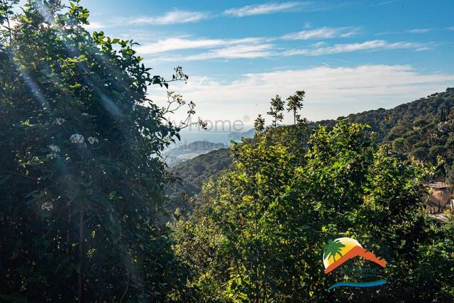 Terreno residencial en Venta en Serra Brava