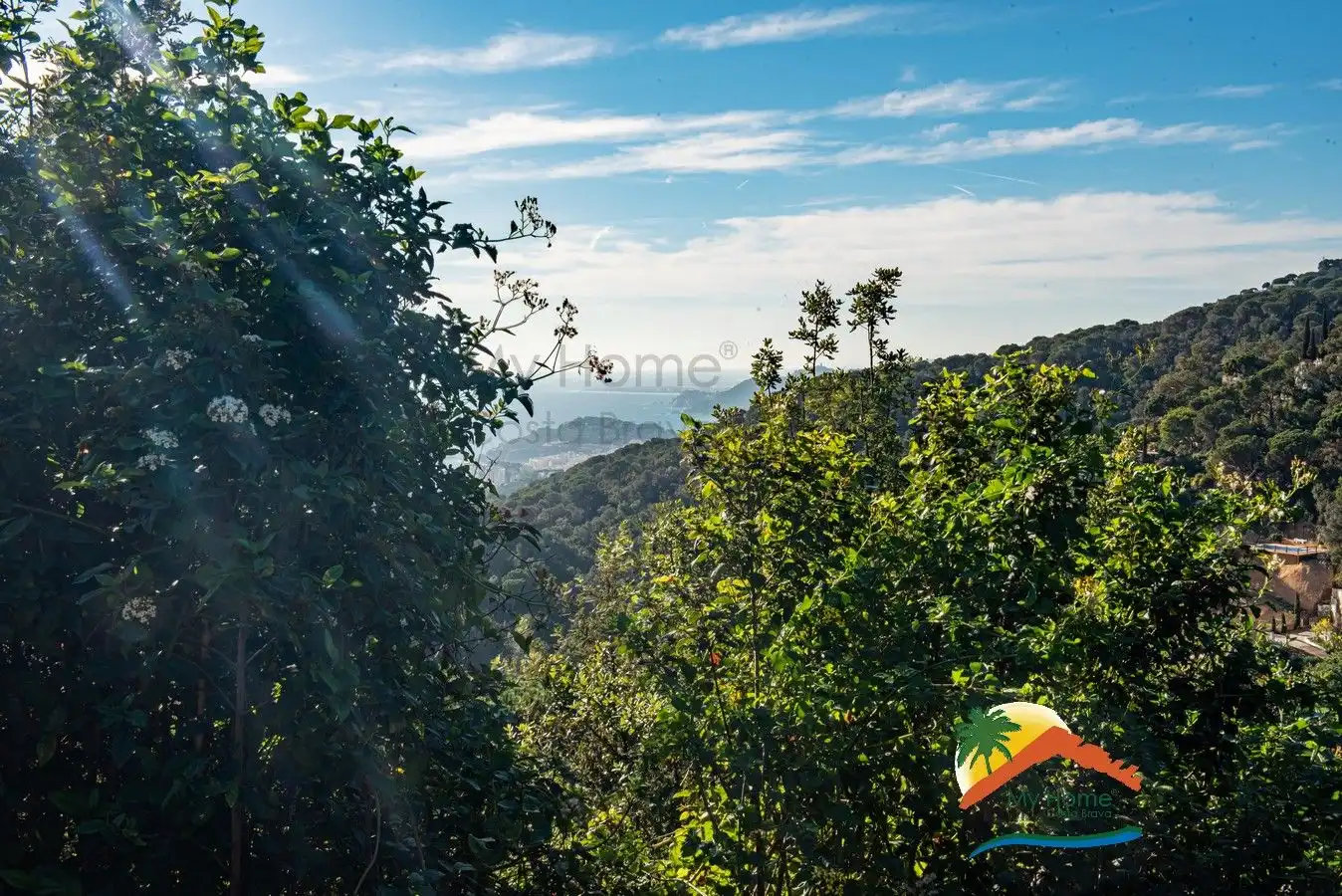 Terreno residencial en venta en Serra Brava