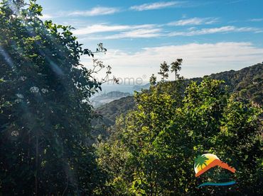 Terreno residencial en venta en Serra Brava