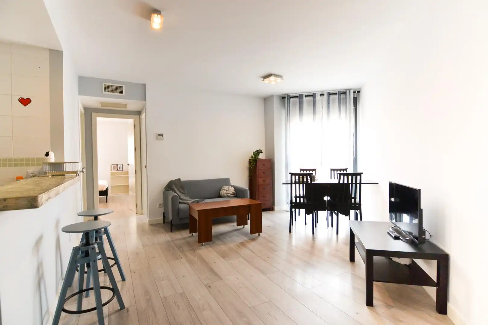 Appartement avec piscine à louer à Calle PINO CARRASCO DEL, imagen 8