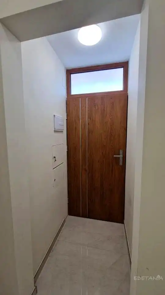 Estudio de alquiler en Moncada con Aire acondicionado y Amueblado