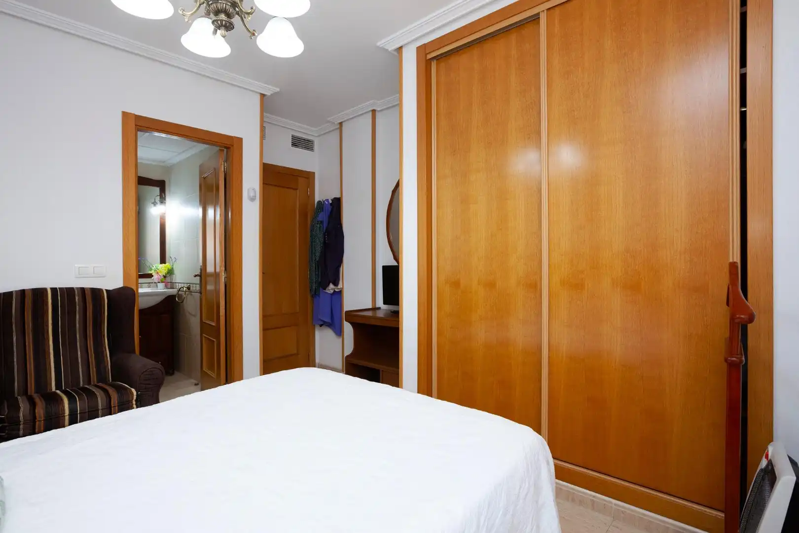 Wohnung mit Pool zum Verkauf in Parque Lo Torrent, imagen 17