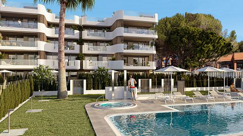 Foto 2 de Apartament en venda a Cala Ratjada, Capdepera