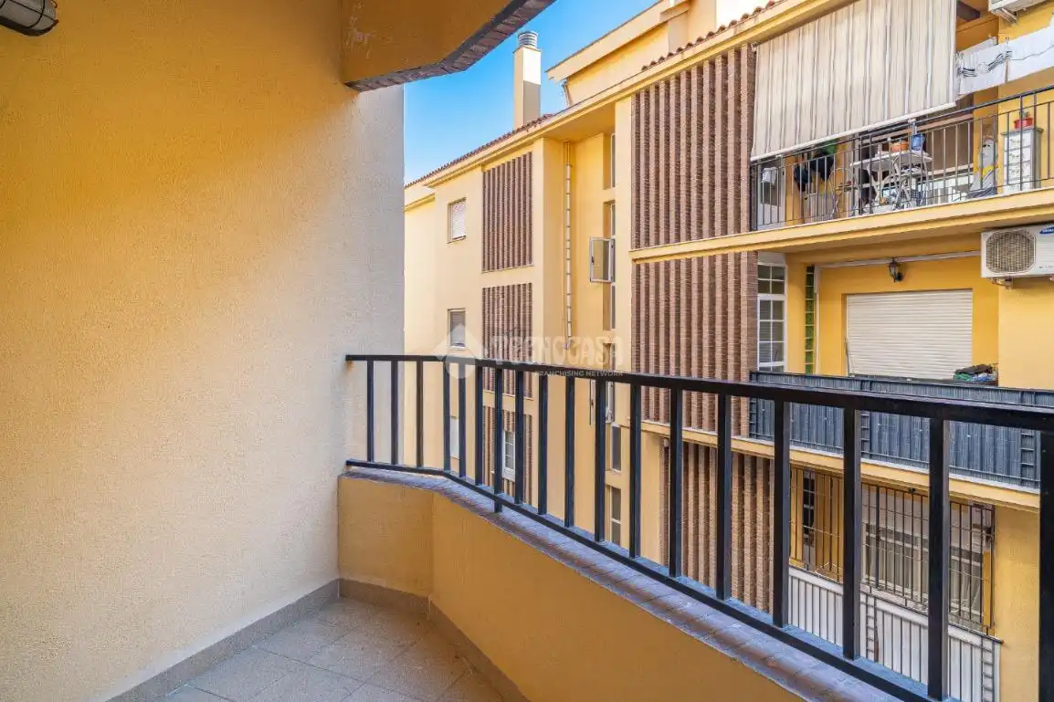 Wohnung mit Terrasse zum Verkauf in Motril  ciudad, imagen 6
