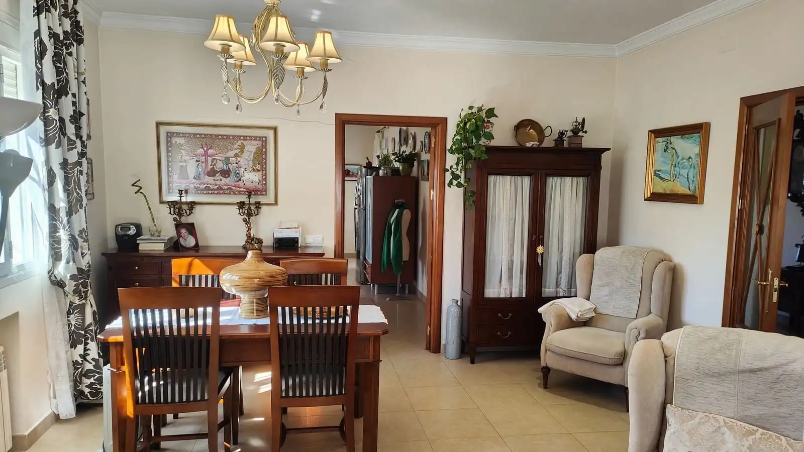 Chalet en venta en Cuevas del Becerro, imagen 7