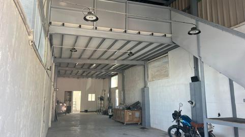Photo 2 of Industrial buildings for sale in Centro Urbano, Alicante