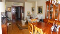 Living room of Attic for sale in Torrefarrera  with Terrace and Balcony