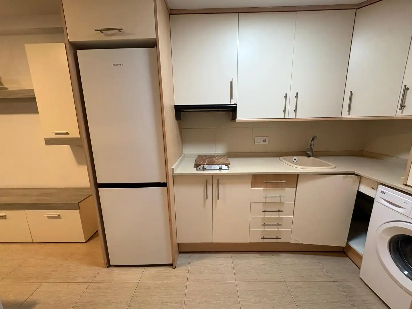 Wohnung mit Garten zum Verkauf in Pobles del Sud, imagen 35