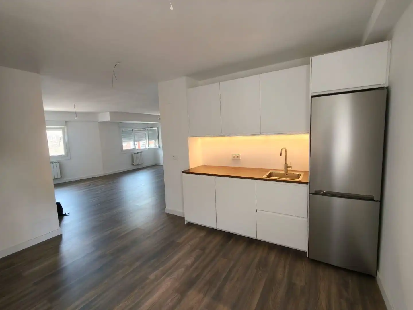 Flat for sale in Calle Miguel Servet, 1, La Calzada