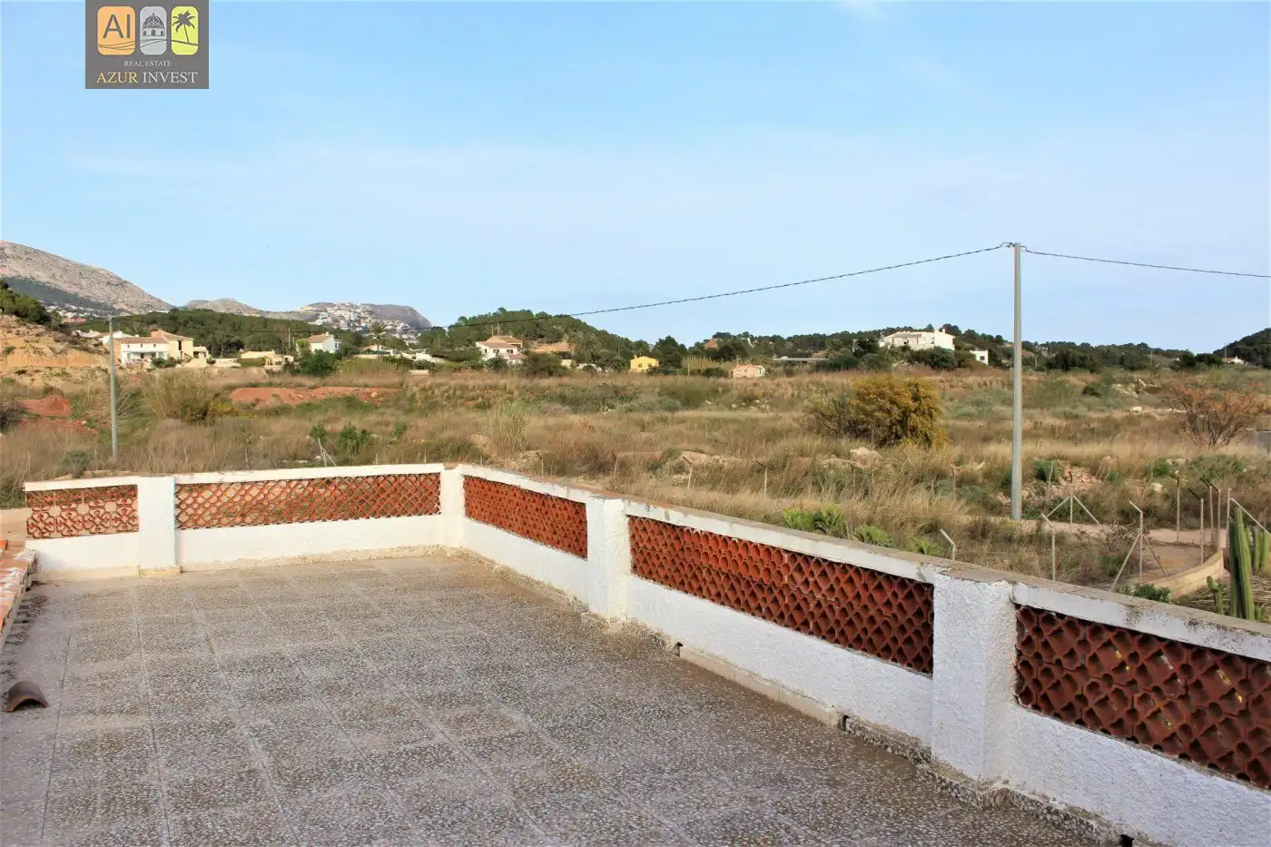 Landhaus mit Garten zum Verkauf in Altea la Vella, imagen 8