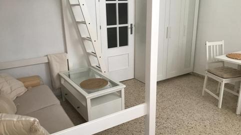 Foto 3 de Apartament per a compartir a San Gil, Sevilla