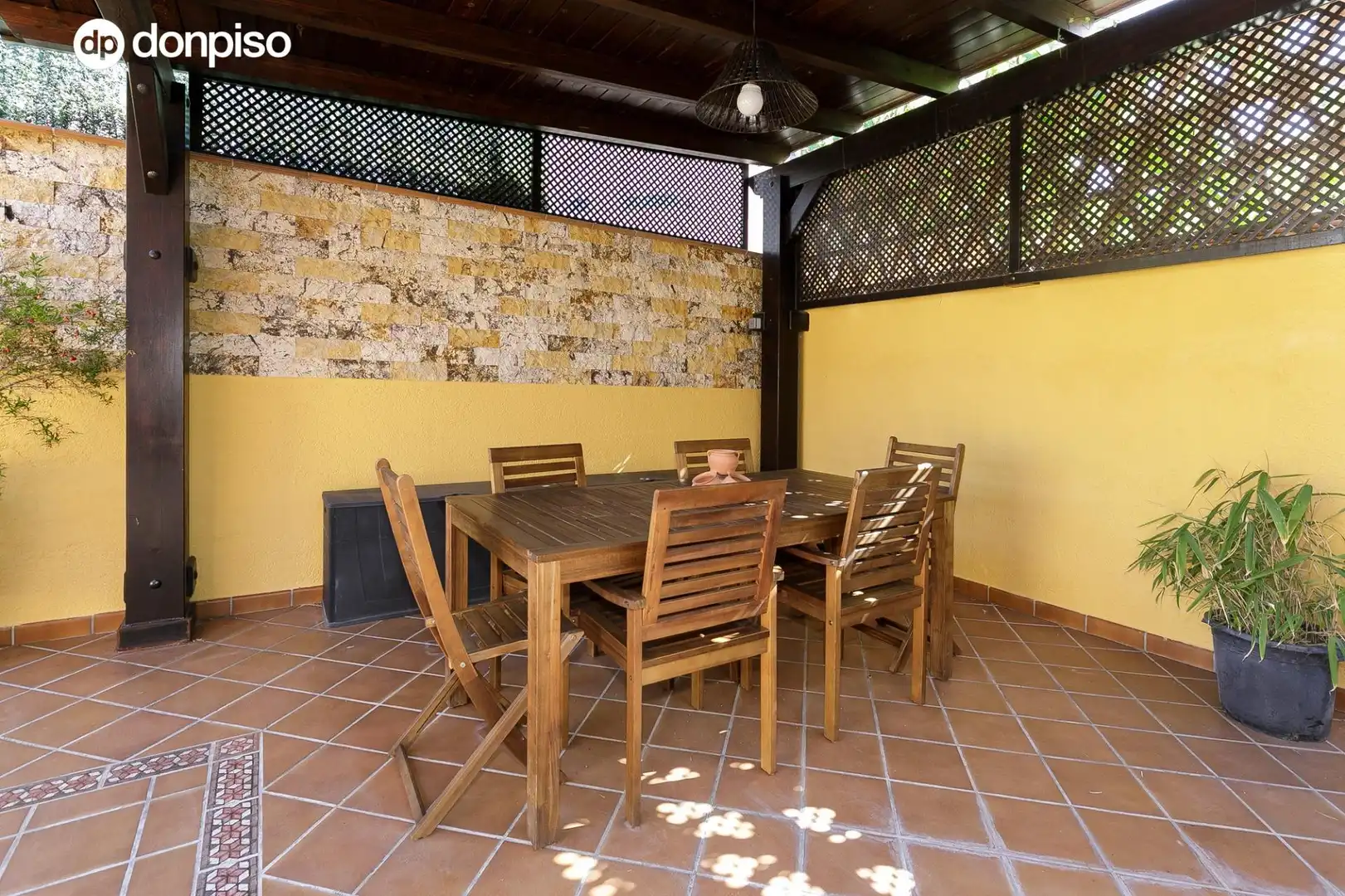 Casa en venta en Calle Calle Arniches 21, imagen 5