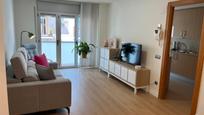 Sala d'estar de Pis en venda en Mataró amb Aire condicionat, Calefacció i Terrassa