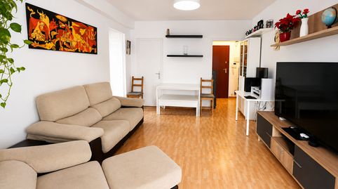 Foto 2 von Wohnung zum Verkauf in Calle Loma del Colegial, Ayuntamiento, Torremolinos