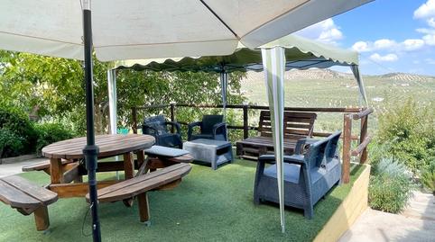 Foto 4 de Casa adosada en venda a Iznájar, Córdoba