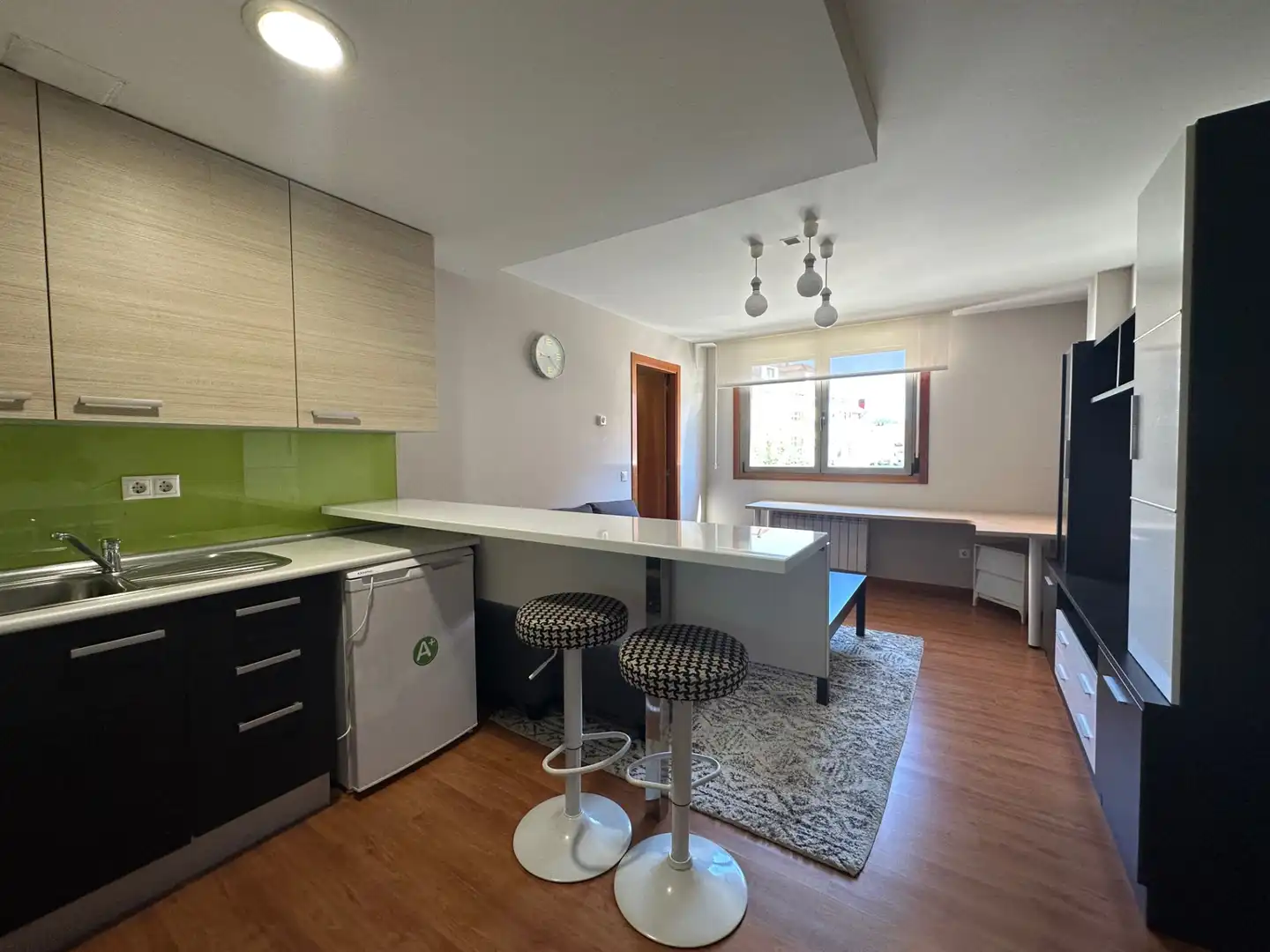 Apartament amb piscina en venda a Rúa Xesteira 8, imagen 19
