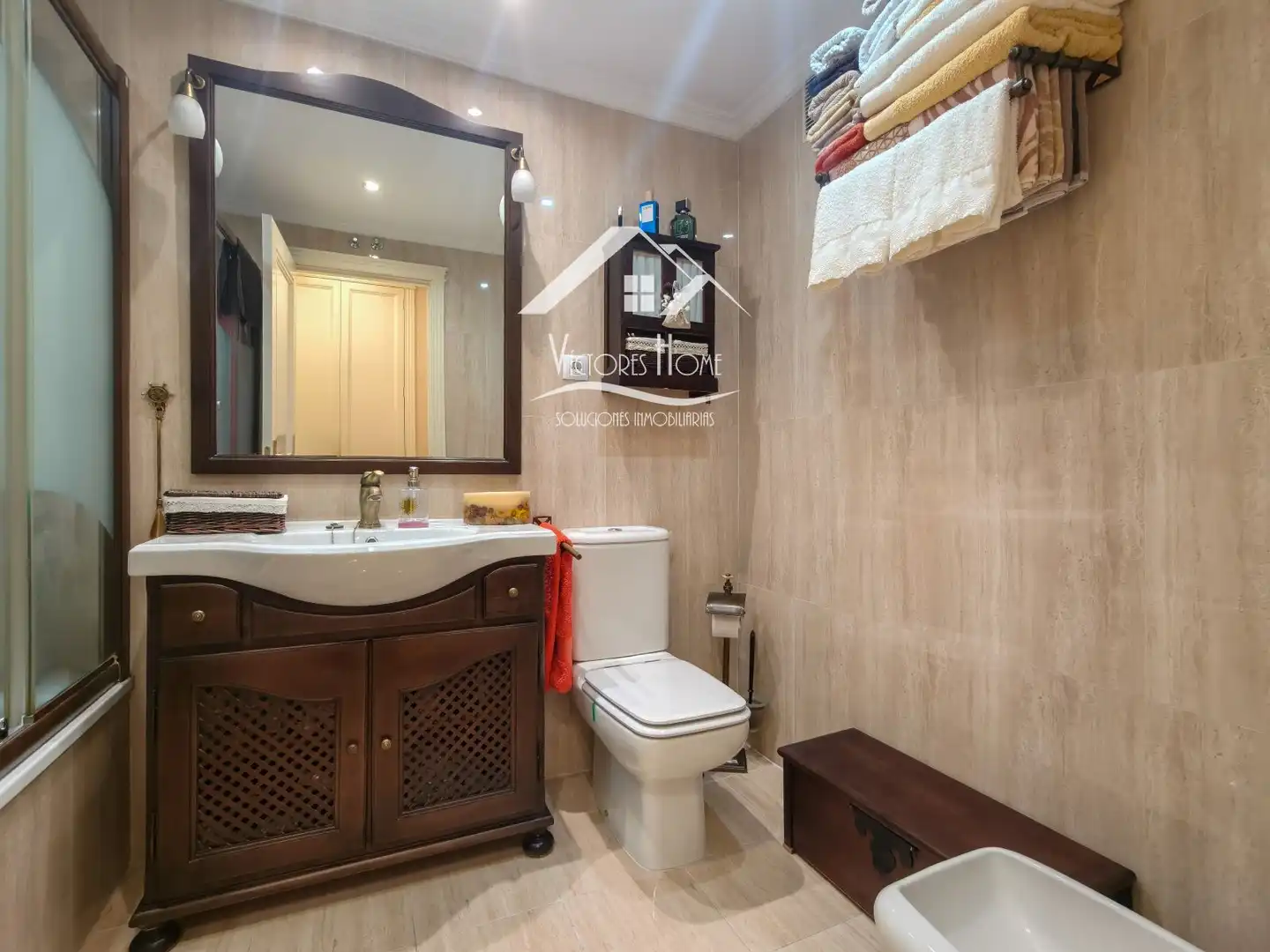 Piso con piscina en venta en Albufera, imagen 18