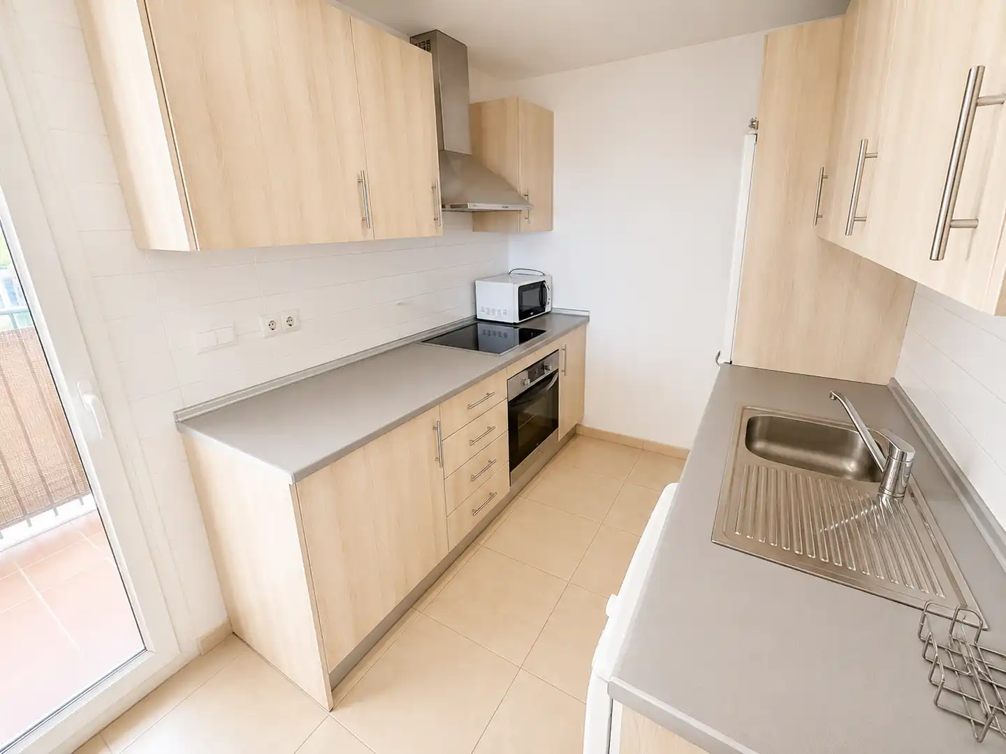 Appartement compact avec ascenseur à vendre à Mar Menor Golf, imagen 8
