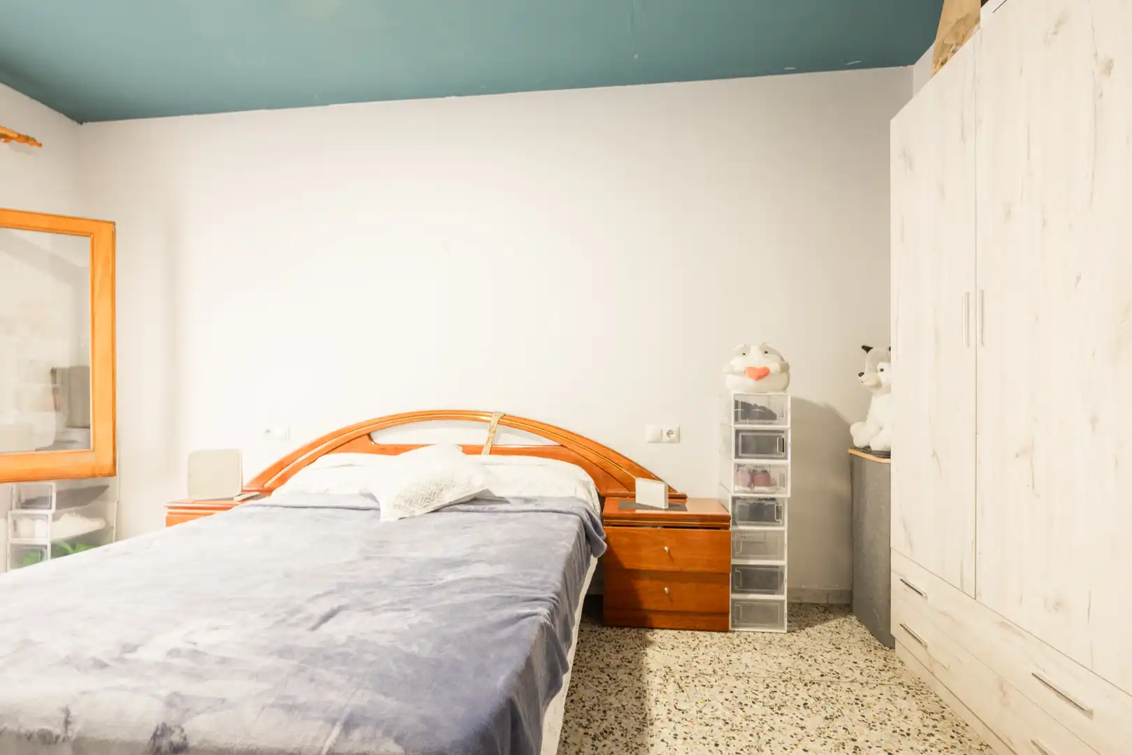 Habitación de Piso en venta en Manlleu con Calefacción y Jardín privado