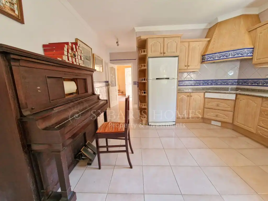 Chalet con jardín en venta en La Sella, imagen 14
