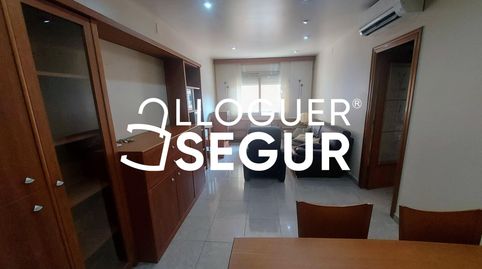 Photo 3 of Flat for rent in De Cienfuegos, La Sagrera, Barcelona Capital