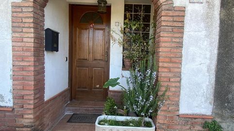 Foto 2 von Einfamilien-Reihenhaus zum Verkauf in Els Hostalets de Pierola, Barcelona